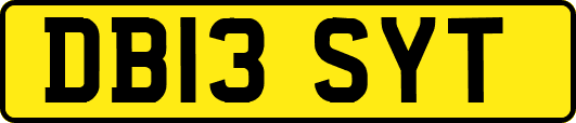 DB13SYT