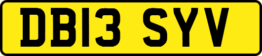 DB13SYV