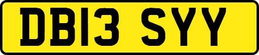 DB13SYY