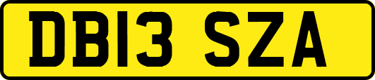 DB13SZA
