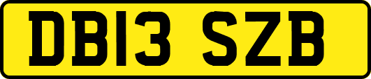 DB13SZB