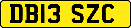 DB13SZC