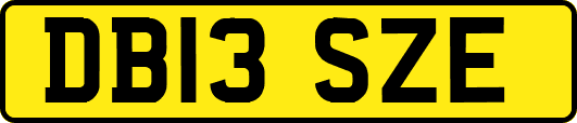 DB13SZE