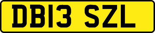 DB13SZL