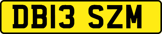 DB13SZM