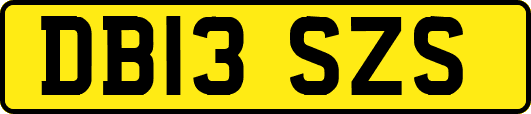 DB13SZS