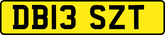 DB13SZT