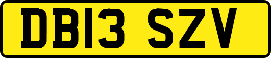 DB13SZV