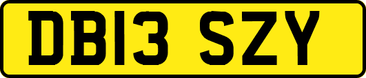 DB13SZY