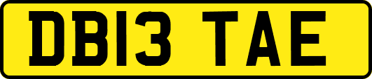 DB13TAE