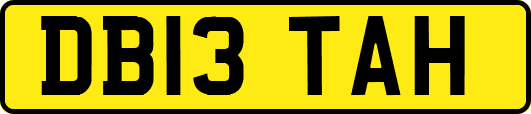 DB13TAH