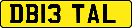 DB13TAL