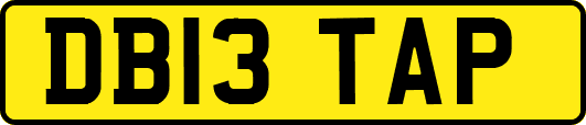 DB13TAP