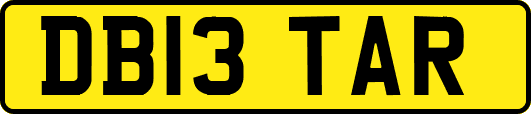 DB13TAR