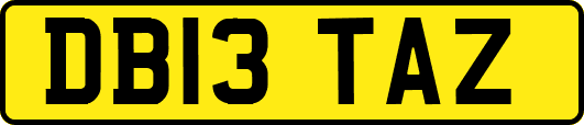 DB13TAZ