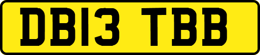 DB13TBB