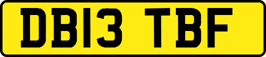 DB13TBF
