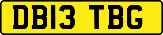 DB13TBG