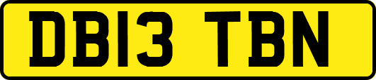 DB13TBN