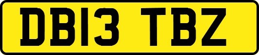 DB13TBZ