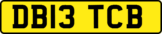 DB13TCB