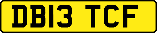 DB13TCF