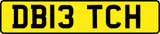 DB13TCH