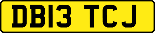 DB13TCJ