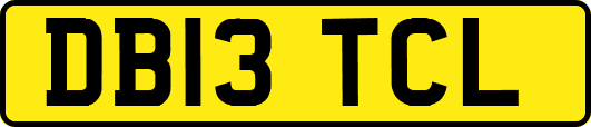 DB13TCL