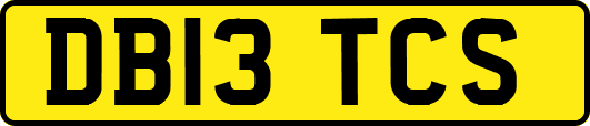 DB13TCS