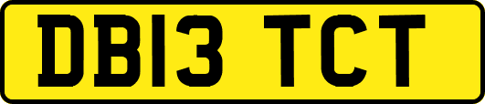 DB13TCT