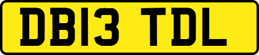 DB13TDL