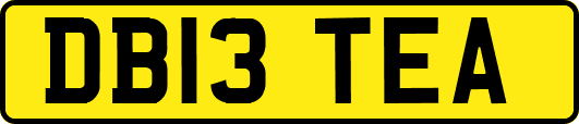 DB13TEA