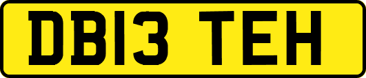 DB13TEH