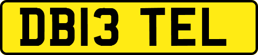 DB13TEL