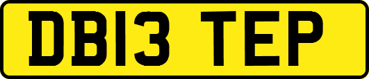 DB13TEP