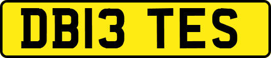 DB13TES