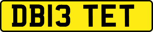DB13TET