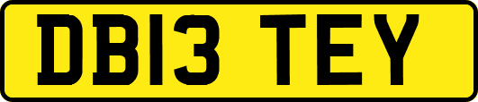 DB13TEY