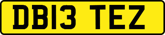 DB13TEZ