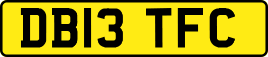DB13TFC