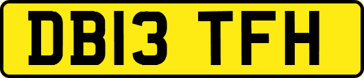 DB13TFH