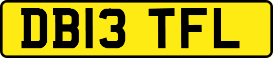DB13TFL