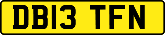 DB13TFN