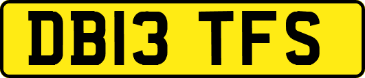 DB13TFS