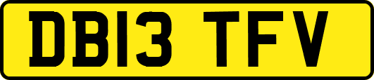DB13TFV