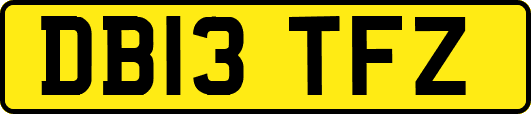 DB13TFZ