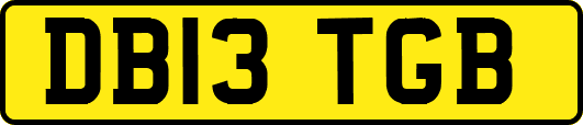 DB13TGB