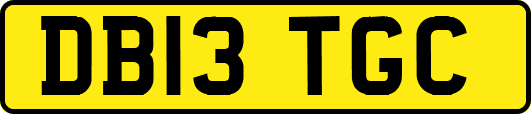 DB13TGC