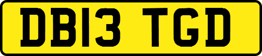 DB13TGD
